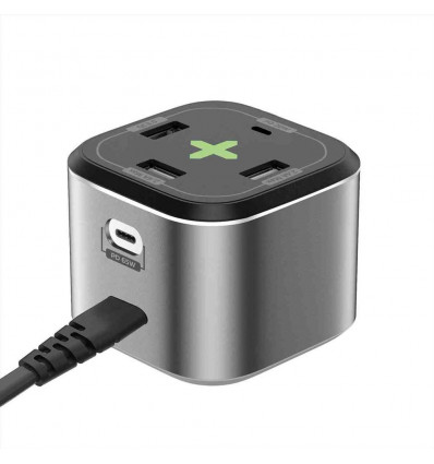 PS2USBC65W - POWER STATION PRO POWER 65W