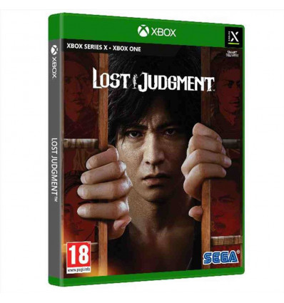 XB1 SX LOST JUDGEMENT