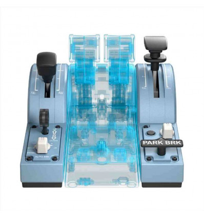 TCA QUADRANT ADD-ON AIRBUS EDITION