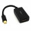 Adattatore mDP a HDMI