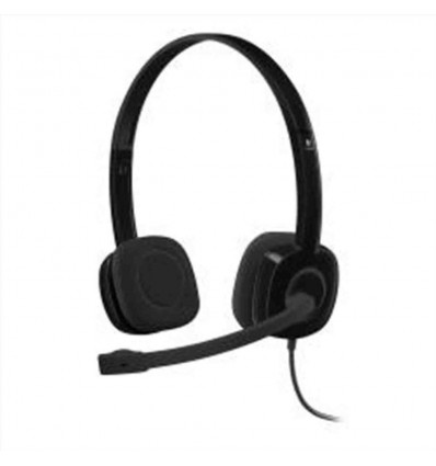 STEREO HEADSET H151
