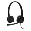 STEREO HEADSET H151
