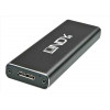 BOX ESTERNO USB 3.0 PER SSD M.2