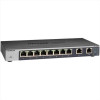 GS110MX-100PES - Netgear Switch Unmanaged