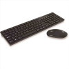 KIT TASTIERA E MOUSE WIRELESS