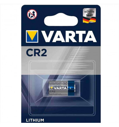 VARTA CR2, CR15H270