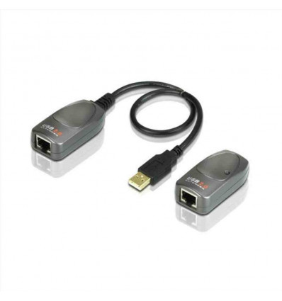 Estensore USB 2.0 Cat 5 (fino a 60 m)