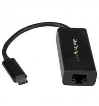 Adattatore USB-C -Gbe Ethernet