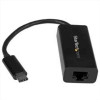 Adattatore USB-C -Gbe Ethernet