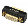 ADATTATORE DOPPIA DVI-I DUAL LINK