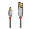 Cavo USB 2.0 Tipo A a Micro-B Cromo Line, 2m