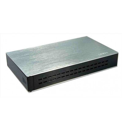 BOX ESTERNO USB 2.0 PER SATA 2.5"
