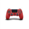 DUALSHOCK 4 CONTROLLER WIRELESS MAGMA RED V2