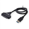 EQUIP - ADATTATORE USB 3.0 - SATA (supporto UASP)
