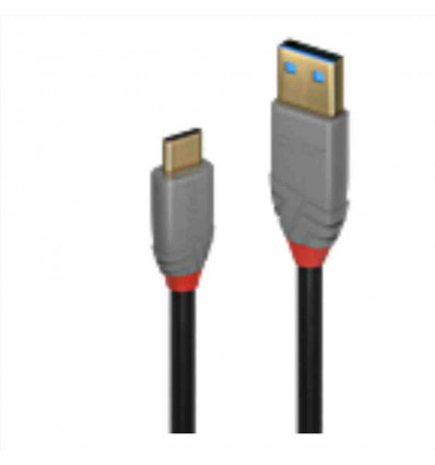 CAVO USB 3.1 TIPO C A ANTHRA 1M