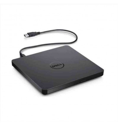 DELL USB DVD DRIVE-DW316