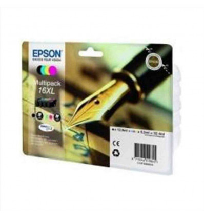 PENNA E CRUCIVERBA XL