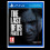 THE LAST OF US PARTE II