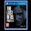 THE LAST OF US PARTE II