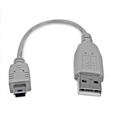 Cavo mini USB 2.0 15 cm