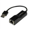 Adattatore USB 2.0 a Ethernet