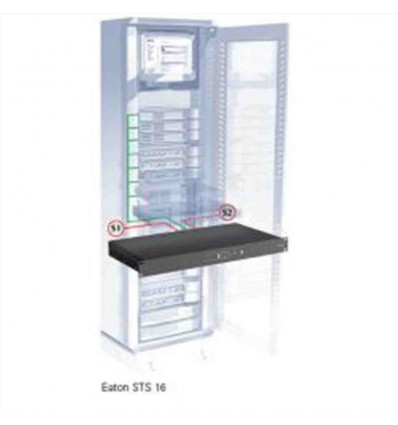 Eaton ATS EATS30N - accessorio per gruppi di continuità (UPS)