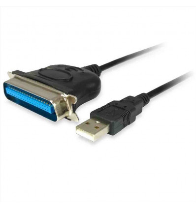 EQUIP - CAVO ADATTATORE USB - PARALLELO