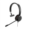 SOLO CUFFIA JABRA EVOLVE 30 II MONO 3.5 MM JACK, SENZA CONTROLLER