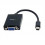 Mini DisplayPort a VGA