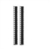 Gestione cavi verticali per NetShelter SX 600 mm largh. 42U (qtà 2)