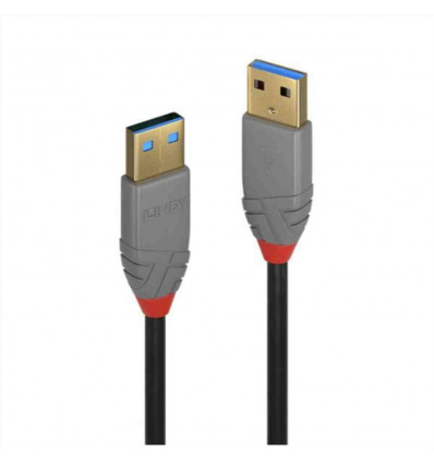 Cavo USB 3.2 Tipo A a A, 2m
