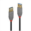 Cavo USB 3.2 Tipo A a A, 2m
