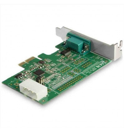 Adattatore Seriale ad 1 porta RS232 con UART 16950