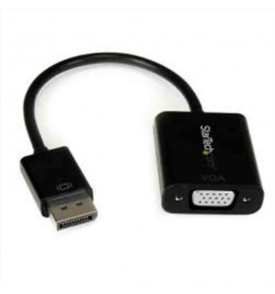 Adattatore DisplayPort a VGA