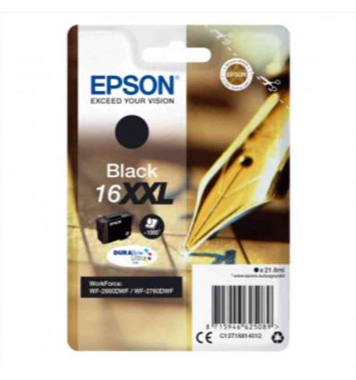 PENNA E CRUCIVERBA XL