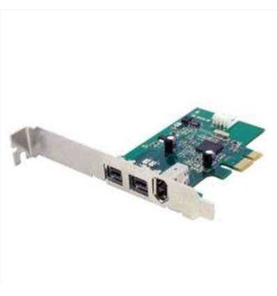 Adattatore PCIe FireWire 1394