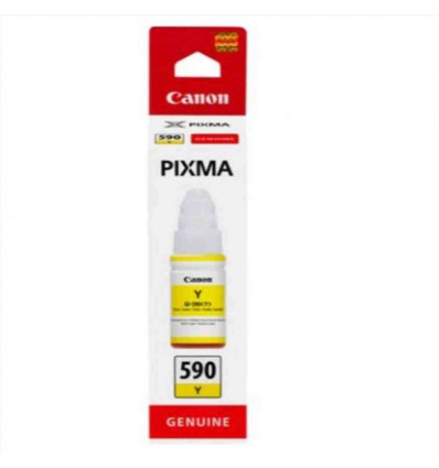 SERBATOIO INCHIOSTRO GI-590 Y