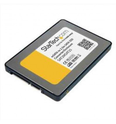 Adattatore SATA a Mini SATA