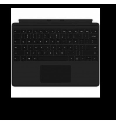 Surface Type Cover black