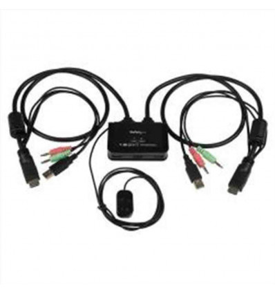Switch KVM cavo HDMI