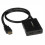 Splitter HDMI 4k a 2 porte