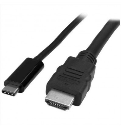 Adattatore USB-C a HDMI da 1m