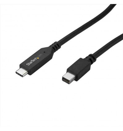 Cavo mDP a USB-C da 1,8m - 4K