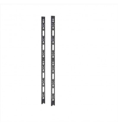Vano verticale di sistemazione cavi, NetShelter SX, 42U (N. 2)
