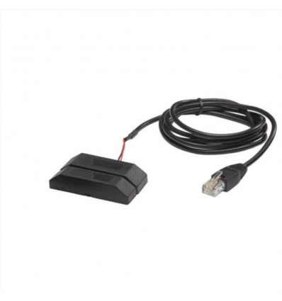 Sensore interruttore porta NetBotz per un rack APC - 62 pollici