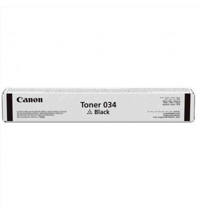 C-EXV34 Toner Black
