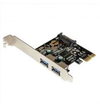 Scheda PCI Express USB 3.0