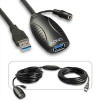 PROLUNGA USB 3.0 ATTIVA 10M