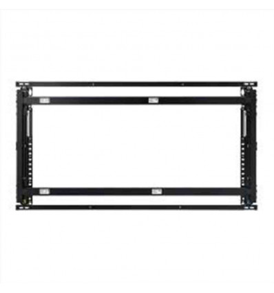 STAFFA A PARETE PER VIDEOWALL