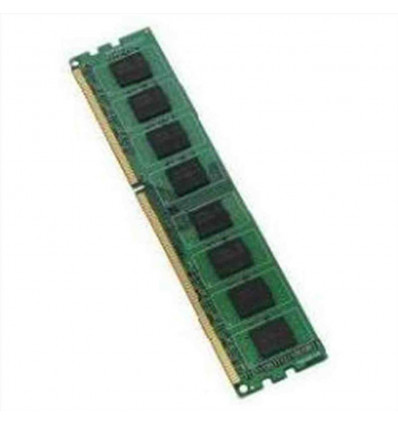 4096 MB DDR4 RAM